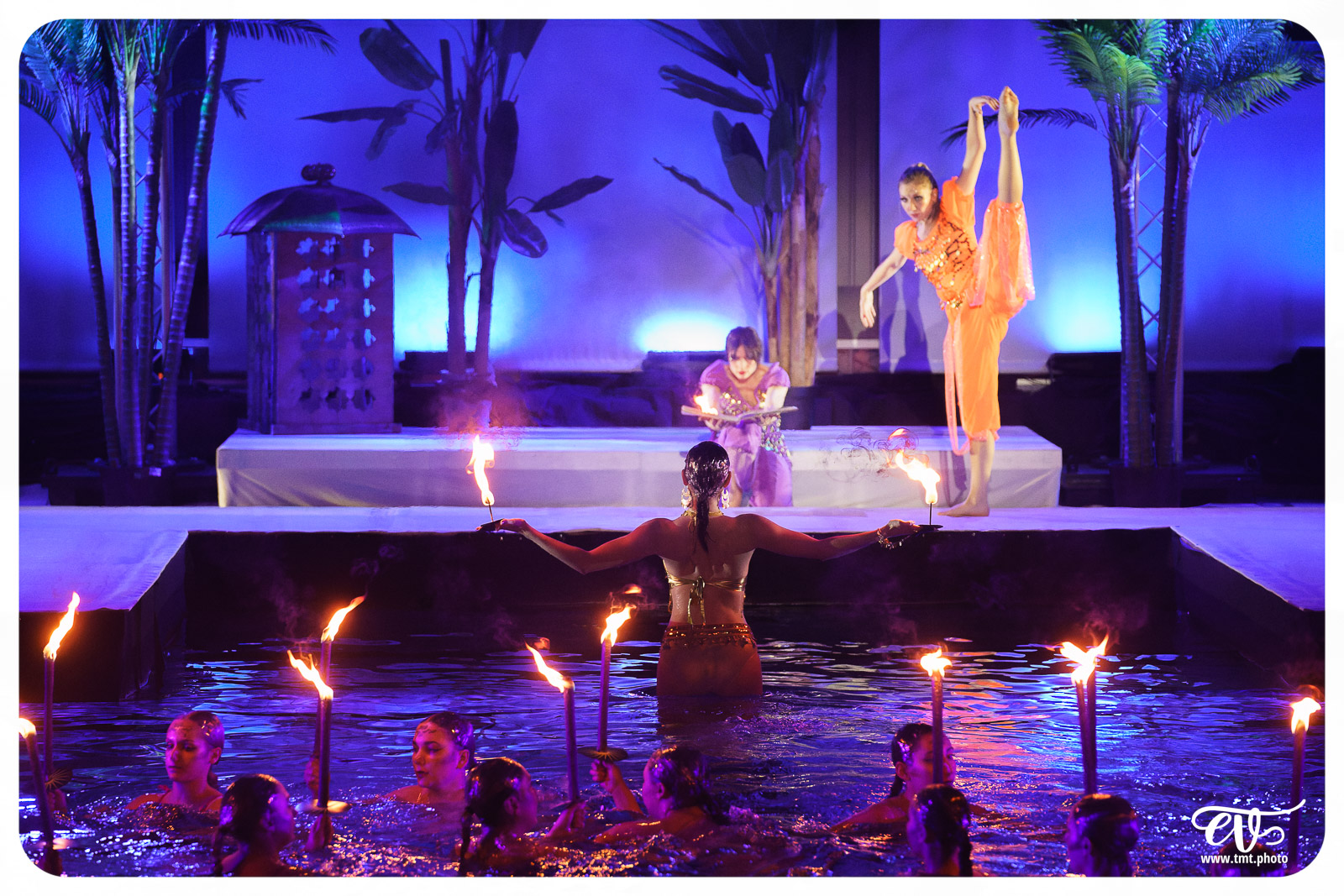 BNS - MILLE ET UNE NUITS